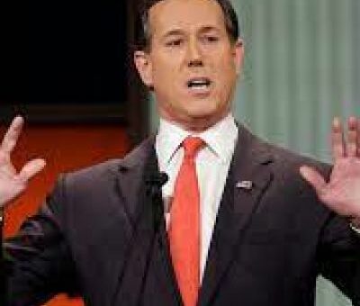Rick Santorum