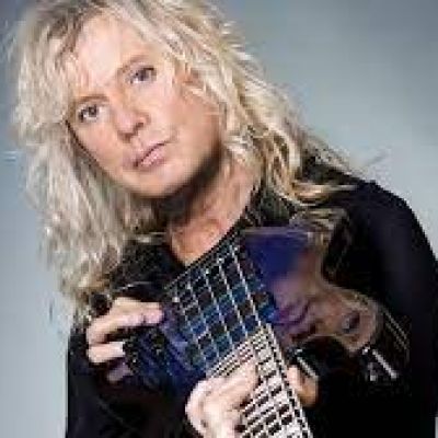 Rick Savage