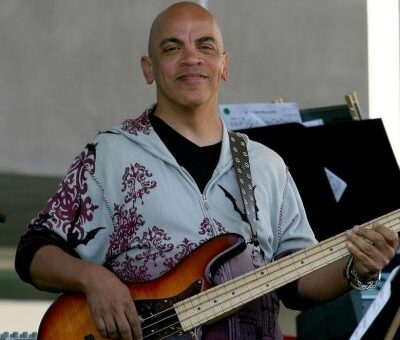 Rickey Minor