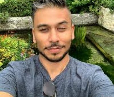 Ricky Norwood