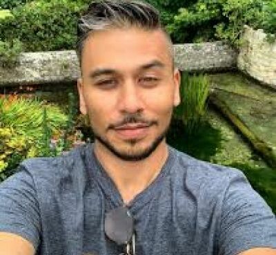 Ricky Norwood