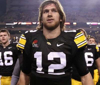 Ricky Stanzi