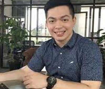 Rico Huang