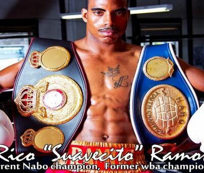 Rico Ramos