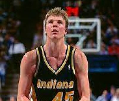 Rik Smits