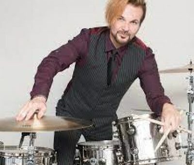 Rikki Rockett