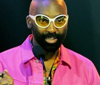 Riky Rick