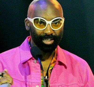 Riky Rick