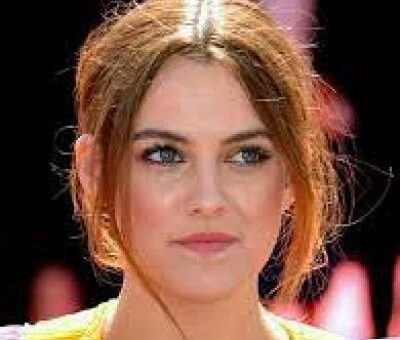 Riley Keough