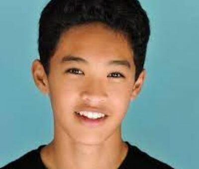 Riley Lio