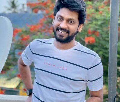 Rio Raj