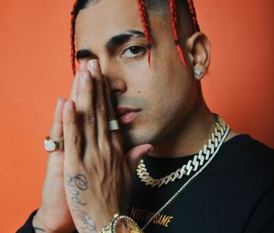 Rio Santana