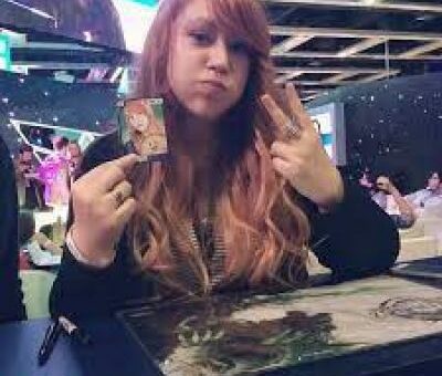 Risa Dressler