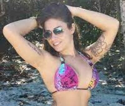Rita Mattos