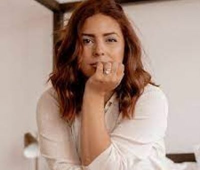 Rita Serrano
