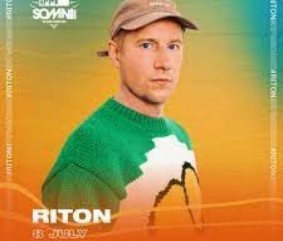 Riton