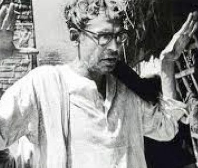 Ritwik Ghatak