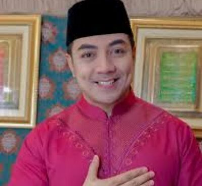 Riza Muhammad