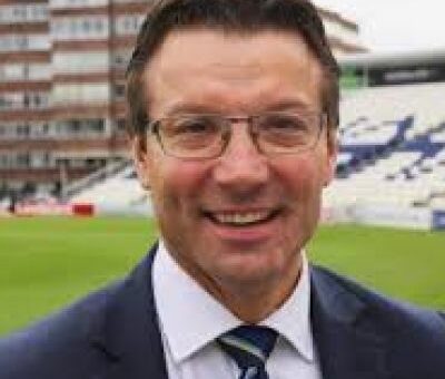 Rob Andrew
