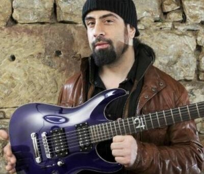 Rob Caggiano