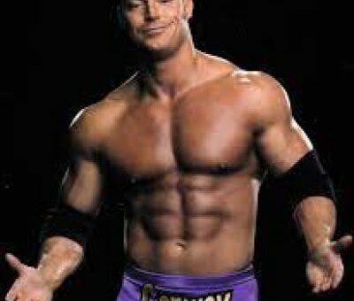 Rob Conway