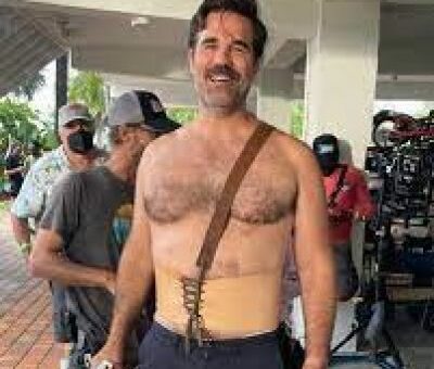 Rob Delaney