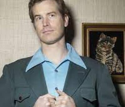 Rob Huebel