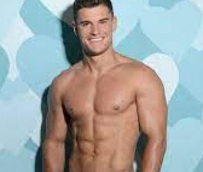 Rob Lipsett