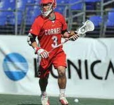 Rob Pannell