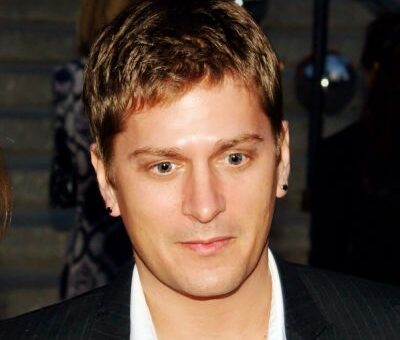 Rob Thomas