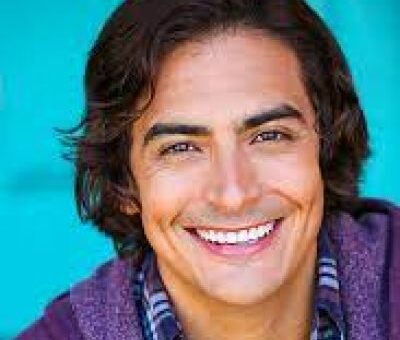 Robbie Daymond
