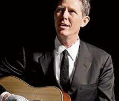 Robbie Fulks