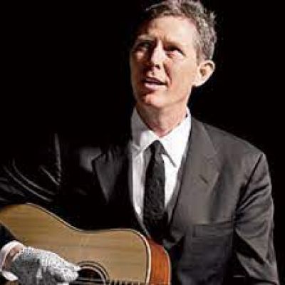 Robbie Fulks