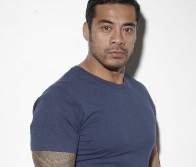 Robbie Magasiva