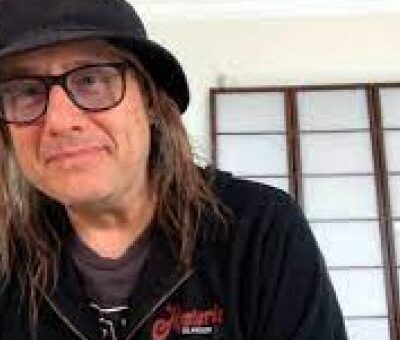 Robby Takac