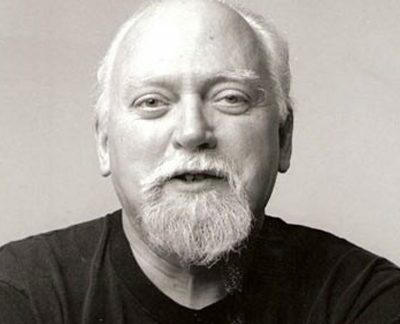 Robert Anton Wilson