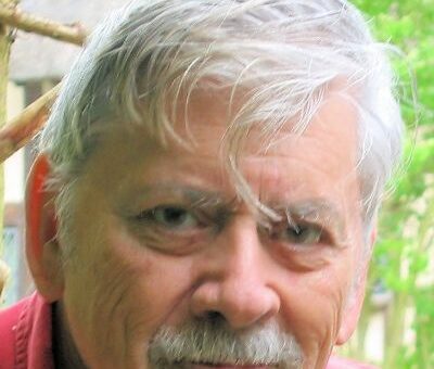 Robert B. Sherman