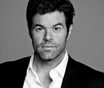 Robert Baker