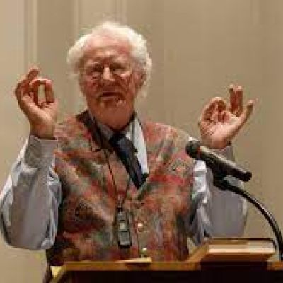 Robert Bly