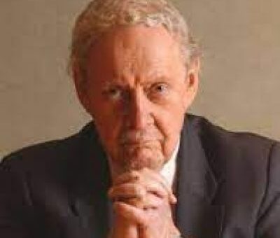 Robert Bork