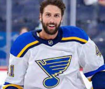 Robert Bortuzzo