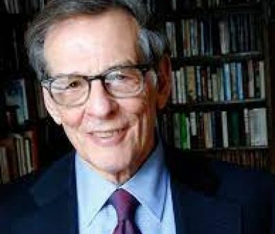 Robert Caro