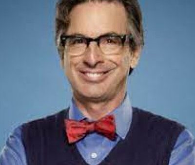 Robert Carradine