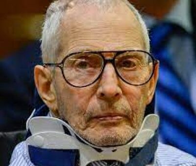 Robert Durst