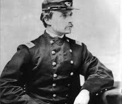 Robert Gould Shaw