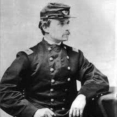 Robert Gould Shaw