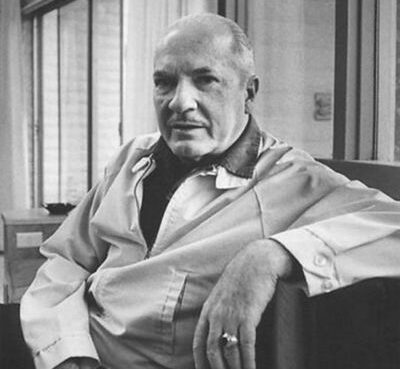 Robert Heinlein