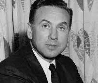Robert Hofstadter