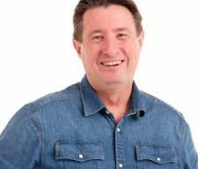 Robert James