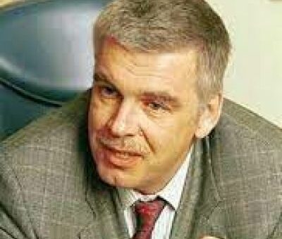 Robert Lepikson